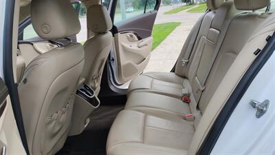 2015 Buick LaCrosse Leather   - Photo 41 - Topeka, KS 66608