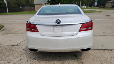 2015 Buick LaCrosse Leather   - Photo 4 - Topeka, KS 66608