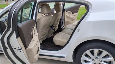 2015 Buick LaCrosse Leather   - Photo 39 - Topeka, KS 66608