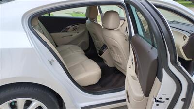 2015 Buick LaCrosse Leather   - Photo 35 - Topeka, KS 66608