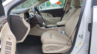 2015 Buick LaCrosse Leather   - Photo 15 - Topeka, KS 66608