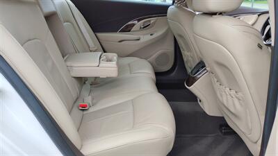 2015 Buick LaCrosse Leather   - Photo 38 - Topeka, KS 66608
