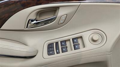 2015 Buick LaCrosse Leather   - Photo 14 - Topeka, KS 66608