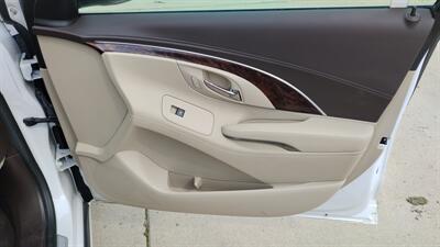 2015 Buick LaCrosse Leather   - Photo 31 - Topeka, KS 66608
