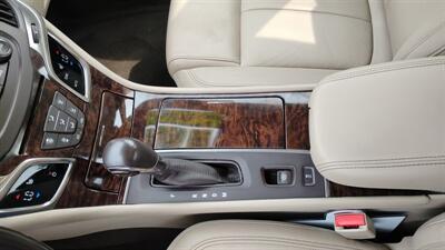 2015 Buick LaCrosse Leather   - Photo 23 - Topeka, KS 66608