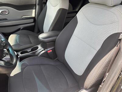 2015 Kia Soul + - Photo 12 - Topeka, KS 66608