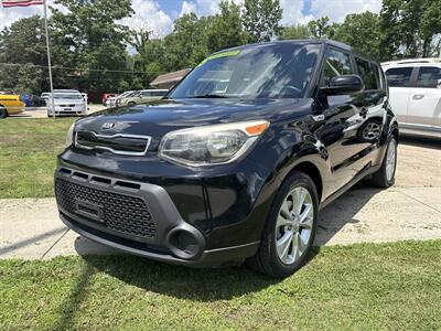 2015 Kia Soul + - Photo 6 - Topeka, KS 66608