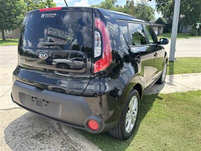 2015 Kia Soul + - Photo 3 - Topeka, KS 66608