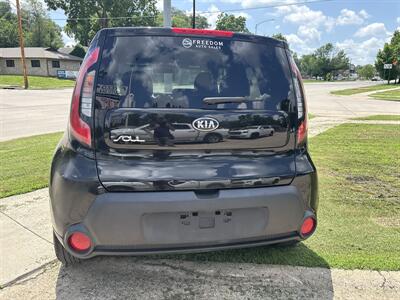 2015 Kia Soul + - Photo 4 - Topeka, KS 66608