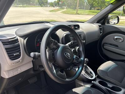 2015 Kia Soul + - Photo 13 - Topeka, KS 66608