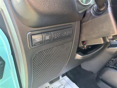 2015 Jeep Wrangler Unlimited Rubicon   - Photo 11 - Topeka, KS 66608