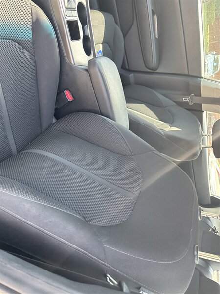 2019 Kia Optima LX - Photo 12 - Topeka, KS 66608