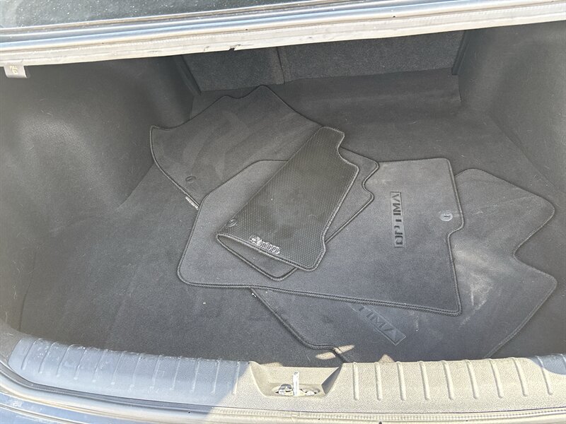 2019 Kia Optima LX - Photo 19 - Topeka, KS 66608