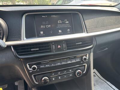 2019 Kia Optima LX - Photo 11 - Topeka, KS 66608