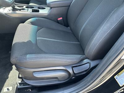 2019 Kia Optima LX - Photo 8 - Topeka, KS 66608