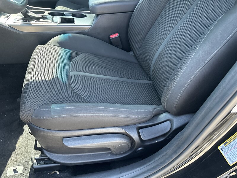 2019 Kia Optima LX - Photo 11 - Topeka, KS 66608