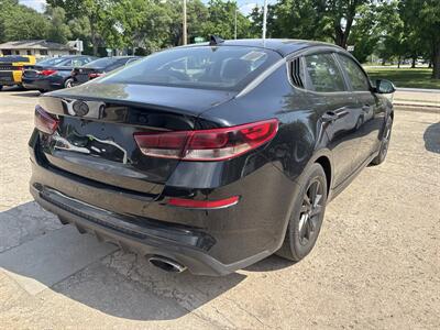 2019 Kia Optima LX - Photo 3 - Topeka, KS 66608