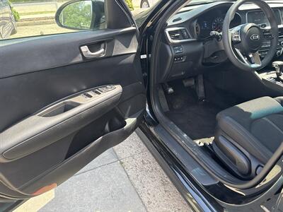 2019 Kia Optima LX - Photo 7 - Topeka, KS 66608