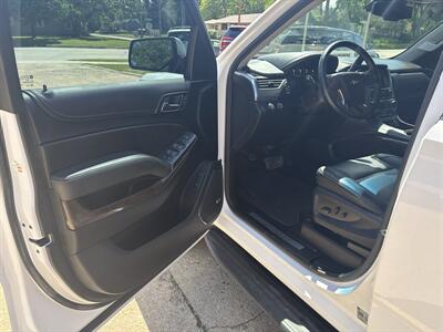 2018 Chevrolet Suburban LT - Photo 12 - Topeka, KS 66608