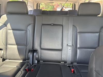 2018 Chevrolet Suburban LT - Photo 31 - Topeka, KS 66608
