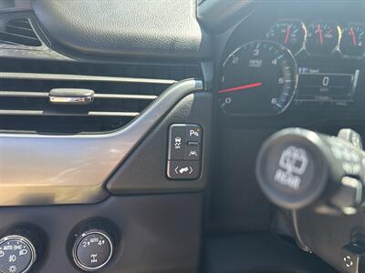 2018 Chevrolet Suburban LT - Photo 19 - Topeka, KS 66608