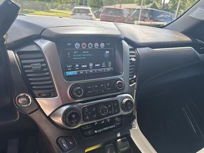 2018 Chevrolet Suburban LT - Photo 22 - Topeka, KS 66608