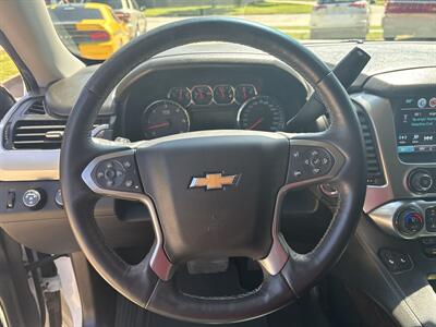 2018 Chevrolet Suburban LT - Photo 21 - Topeka, KS 66608