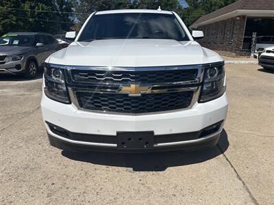 2018 Chevrolet Suburban LT - Photo 8 - Topeka, KS 66608