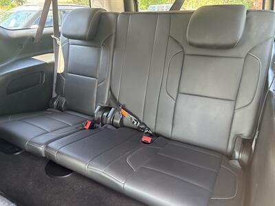2018 Chevrolet Suburban LT - Photo 34 - Topeka, KS 66608