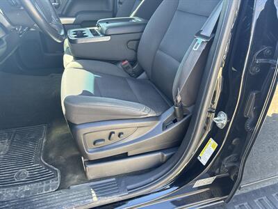 2017 Chevrolet Silverado 1500 LT   - Photo 12 - Topeka, KS 66608