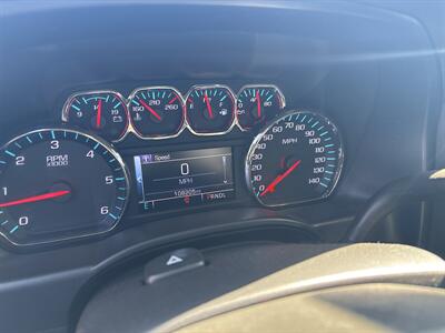 2017 Chevrolet Silverado 1500 LT   - Photo 16 - Topeka, KS 66608