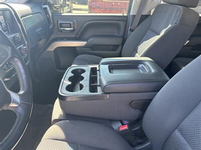 2017 Chevrolet Silverado 1500 LT   - Photo 14 - Topeka, KS 66608