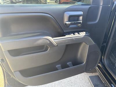 2017 Chevrolet Silverado 1500 LT   - Photo 11 - Topeka, KS 66608