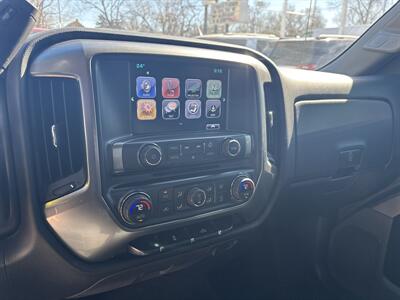 2017 Chevrolet Silverado 1500 LT   - Photo 17 - Topeka, KS 66608