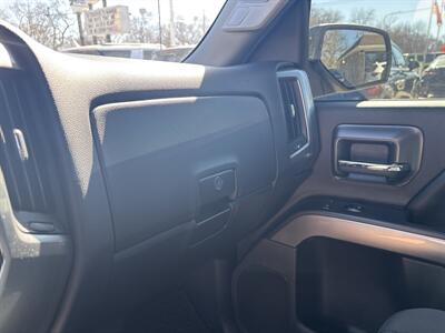 2017 Chevrolet Silverado 1500 LT   - Photo 19 - Topeka, KS 66608