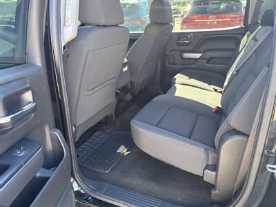 2017 Chevrolet Silverado 1500 LT   - Photo 21 - Topeka, KS 66608