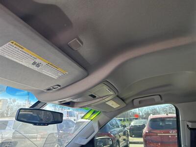 2017 Chevrolet Silverado 1500 LT   - Photo 20 - Topeka, KS 66608