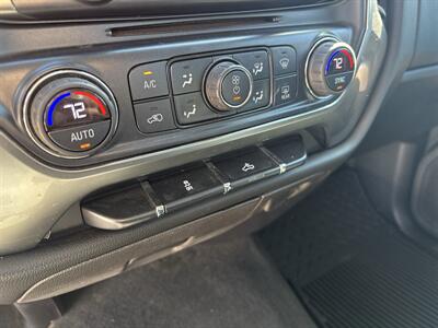 2017 Chevrolet Silverado 1500 LT   - Photo 18 - Topeka, KS 66608