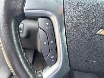 2017 Chevrolet Traverse LT   - Photo 22 - Topeka, KS 66608