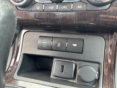 2017 Chevrolet Traverse LT   - Photo 29 - Topeka, KS 66608