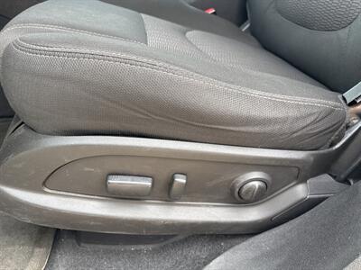 2017 Chevrolet Traverse LT   - Photo 18 - Topeka, KS 66608