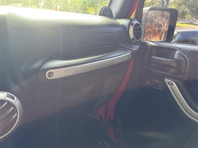 2013 Jeep Wrangler Sahara   - Photo 27 - Topeka, KS 66608