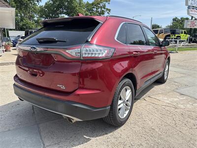 2015 Ford Edge SEL   - Photo 3 - Topeka, KS 66608
