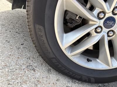 2015 Ford Edge SEL   - Photo 10 - Topeka, KS 66608