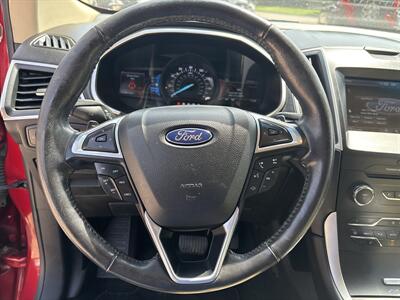 2015 Ford Edge SEL   - Photo 20 - Topeka, KS 66608