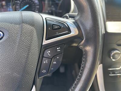 2015 Ford Edge SEL   - Photo 22 - Topeka, KS 66608