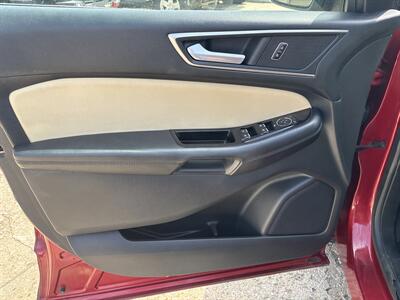 2015 Ford Edge SEL   - Photo 14 - Topeka, KS 66608