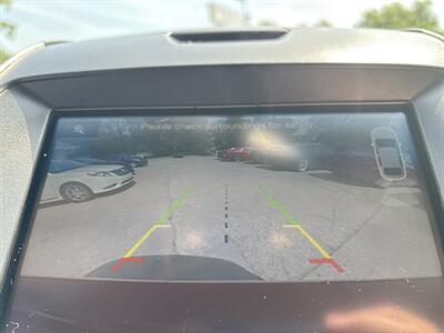 2015 Ford Edge SEL   - Photo 25 - Topeka, KS 66608