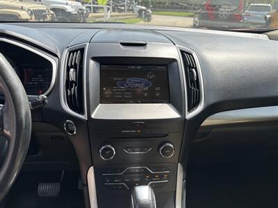 2015 Ford Edge SEL   - Photo 24 - Topeka, KS 66608