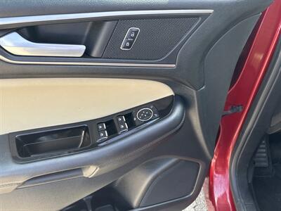 2015 Ford Edge SEL   - Photo 15 - Topeka, KS 66608